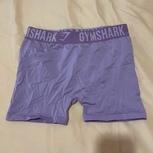 Gymshark shorts
